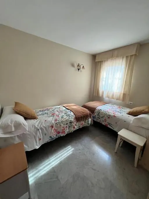 Apartamento Enriqueta Lozano Granada Spain