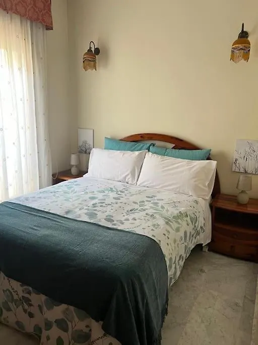 Apartamento Enriqueta Lozano Granada 0*,  Spain