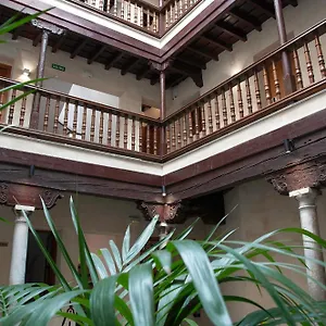 3* Hotel Hotel Mercader De Sedas